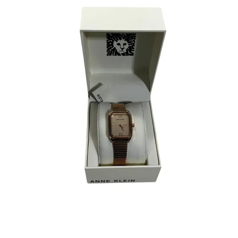Anne Klein disclaimer item